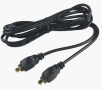 Линк Кабел за игра в мрежа за ПС2 PS2 Playstation 2 ФАТ, снимка 1