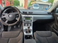 Vw passat 2.0tdi 140k 2006g, снимка 9