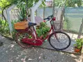 Моторно колело. Сакс, снимка 2
