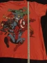 Тениска Marvel , снимка 4