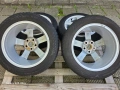 Лети джанти 16ки 5х108 Volvo + зимни гуми 205/55/16 Nokian, снимка 10
