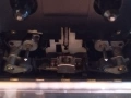 HITACHI TRK W550 , снимка 3