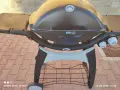 ГАЗОВО БАРБЕКЮ WEBER Q3000, снимка 1