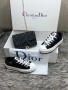 дамски кецове и чанта Christian Dior , снимка 3