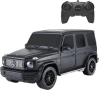 Кола с дистанционно Rastar RC Mercedes-Benz G63 AMG  1:24, снимка 2