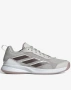 Adidas Avaflash Low Tennis Унисекс Маратонки Сиво Размери 37 38 39 40 41 42 43 44, снимка 4
