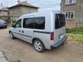 Opel Combo 1.6 метан/пропан-бутан , снимка 4