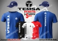 TEMSA тениска и шапка, снимка 2