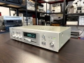 Vintage усилвател Akai, снимка 9