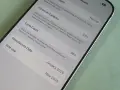 iPhone 16 Pro 128gb 91% батерия.Гаранция, снимка 3
