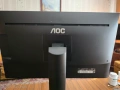 Монитор 23.8" AOC 24P1 - 24P1, снимка 2