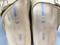 Чехли Birkenstock номер 47., снимка 3