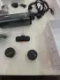 Безжичен лавалиерен микрофон, комплект 2 броя, USB, активна шумопотискаща технология, снимка 5