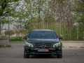Mercedes-benz E220 /7G-Tronic/LED/Шибедах , снимка 3