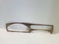 Декоративна рамка на километража за Jaguar X Type Estate (2003) 1X43F045H48AK, снимка 1