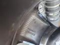 4бр.алуминиева джанта 16 цола за Honda,Dacia,Hyundai,Toyota,Renault 5x114,3, снимка 4