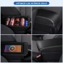 Подлакътник за Ford Focus MK3 2011-2018 с USB портове, снимка 7