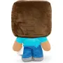 Оригинална плюшена играчка STEEVE MINECRAFT, снимка 3