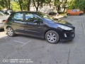 Пежо 308 2009 1.6 бензин 150 кс. Турбо в добро състояниеие, снимка 6