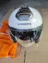 Jet Helmet Schuberth M1 M/ Джет каска Шуберт М1 M, снимка 3