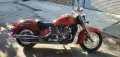 ЯМАХА XTZ 1300 РОЯЛ СТАР, снимка 1