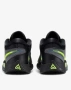 NIKE Giannis Freak 6 Basketball Shoes Black – Мъжки баскетболни маратонки | Оригинални, снимка 4
