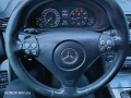 Mercedes c230 204hp бензин, снимка 10