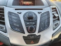 Ford Fiesta 1.4 Бензин/Фабрична газ, снимка 7
