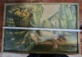 Натюрморт с ловни трофеи , снимка 2