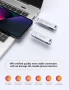 Blanbok+ MFi сертифицирана USB флашка 128GB iPhone USB, снимка 5