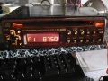 Продавам pioneer DEH 605rds-w, снимка 1