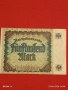 Две райхбанкноти 1 000 марки 1923г. / 5 000 марки 1922г. Германия редки за КОЛЕКЦИЯ 17942, снимка 9