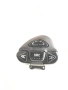Бутон/превключвател за радио/стерео за Nissan Almera N16 2.2 dCi (2003) 54355381Pi, снимка 1
