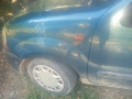 Ляв калник reault kangoo рено Канго 1999 г, снимка 3