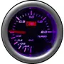 Измервателен уред Boost 52 мм за налягане на турбо -1 до 2 BAR, снимка 5