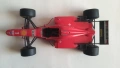 Ferrari F310 1996 Shell Schumacher - 1:20 - Maisto , снимка 10