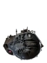 Ръчна скоростна кутия 6-степенна за Honda Accord 2.2 I-Dtec 150Hp (2009) M0J7-3001261, снимка 1