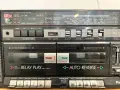 радиокасетофон Panasonic RX-CW43, снимка 2