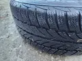 лети джанти 16 цола за Фолксваген Ауди Шкода Сеат, снимка 6