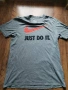 Nike NIKE TEE-NEW JDI SWOOSH - мъжка тениска р-р L, снимка 4