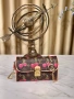 Louis Vuitton Нова Стилна Дамска Кожена Чанта Луи Витон Различни Цветове , снимка 3