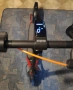 Електрическа тротинетка Ninebot , 250 €, снимка 3