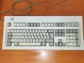 ⭐Ретро Механична клавиатура IBM Model M , снимка 1