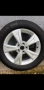 Toyota C-HR оригинални лети джанти 17-ки зимни гуми 215 60 17, снимка 13