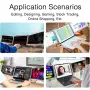 Tri-Screen Pro преносим монитор, снимка 4