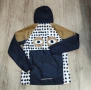 Nike S size Мъжка ветровка х AIR Cody Hudson в колаборация, снимка 1