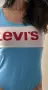 Бански/Боди Levis, снимка 1