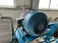 Електромотор 10кw, снимка 1