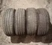 Продавам 4 броя Летни Гуми 185.60.14 на 1 сезон дот 2021 Dunlop  , снимка 1