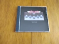 AEROSMITH - ROCKS 7.70евро оригинален диск, снимка 1